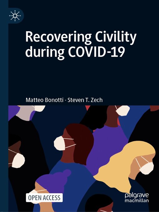 Title details for Recovering Civility during COVID-19 by Matteo Bonotti - Available